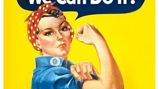 PIONEERS FOR WOMEN!!! | Top 10 Famous Firsts In Women's History