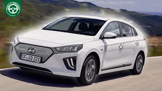 Hyundai IONIQ Electric 2020 Review - FUELPROOF??