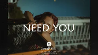 [FREE] Burna Boy x J hus x NSG Type Beat 2023 -NEED YOU | Afrobeat x Afro Swing Instrumental