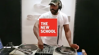 Building Your Set with DJ Rob Swift | From Old School to The New School EP 3