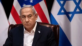 Arrest warrant issued against Netanyahu