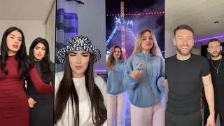 ترند جديد في التيكتوك(يالي يالي🙈)مقاطع فيديو 💥💃❤️‍🔥#ترند #تيك_توك #tiktokvideo #tiktok