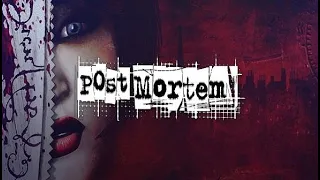 Post Mortem (2002) [1080p60] Full Game Walkthrough Longplay No Commentary