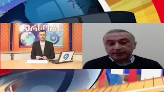 „კურსორის“ სტუმარია დავით კოდუა 23 03 21