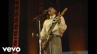 Stevie Ray Vaughan And Double Trouble - Look At Little Sister (Live)