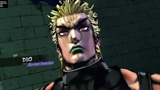 Dio & Giorno quotes