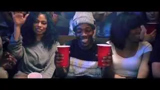 Dizzy Wright - Reunite For The Night (Official Video)