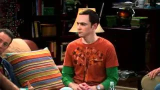 The Big Bang Theory - Season 4 Episode 17