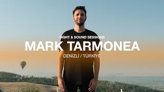 Mark Tarmonea live in Pamukkale - Sight & Sound Sessions 13@GoTurkiye