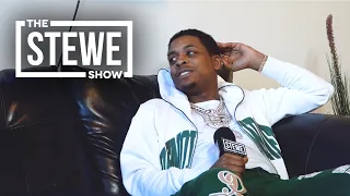 Baby Money Talks Life After Signing to QC, New Music, New Ventures, Artist Advice, & More!