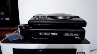 Sega CD Model 1 Advice