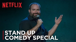 Tom Segura: Mostly Stories | Clip [HD] | Netflix Is A Joke