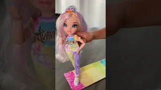 Rainbow High Color and Create Dolls