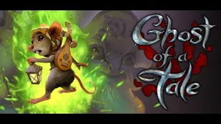 #10. Финал. Ghost of a Tale.