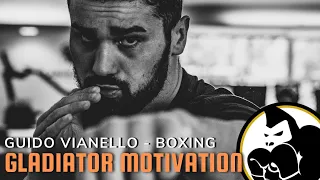 Guido Vianello - The Gladiator Motivational Boxing