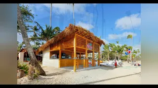 Grand Palladium Bavaro Suites Resort & Spa #Dominicana 5*