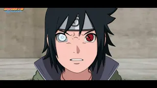 Soruto, Son of Boruto and Sarada | Great Power That Will be Possessed by Saruto