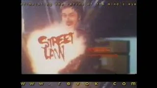 STREET LAW (1974) Trailer for Enzo G. Castellari crime action with Franco Nero