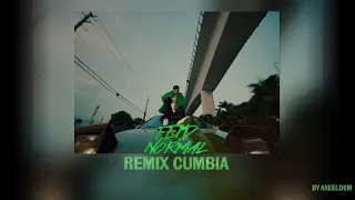 Feid - Normal | Remix Cumbia