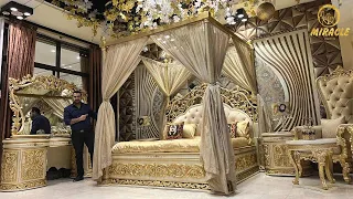 Sultan's Classic - The Ottoman Legacy | Miracle Interiors | Luxury you will love