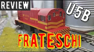 U5B FRATESCHI HO