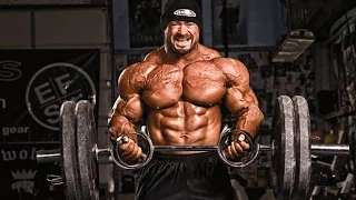 Bodybuilding Motivation 2015 / Бодибилдинг Мотивация 2015