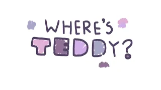 Where's Teddy? | Short Film