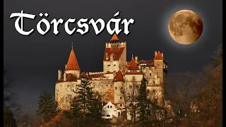 Törcsvár - Bran castle