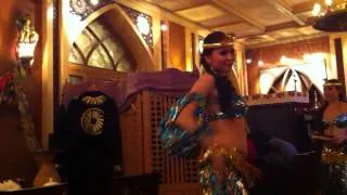 Alasha bar Kazakhstan 2013