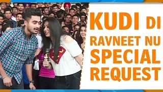 Canteeni Mandeer || Ravneet || Panjab University Chandigarh Regional Campus, Hoshiarpur