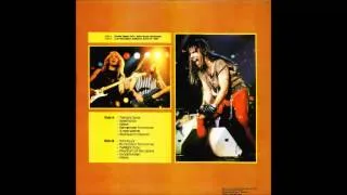 Iron Maiden - Hallowed Be Thy Name (Philadelphia 1982)
