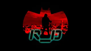 DEAD BLONDE - Мальчик на Девятке (R_Dude & G.E.A.R Project Remix) ПРЕМЬЕРА!