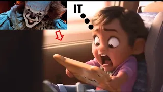 Moana meme (wreak-it-Ralph 2)