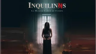 LA MEJOR PELICULA DE TERROR SUSPENSO Y MIEDO 2020 COMPLETA [ INQUILINOS ] FULL HD [ ESPAÑOL ]