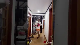 Junnie Boy Tiktok Dance