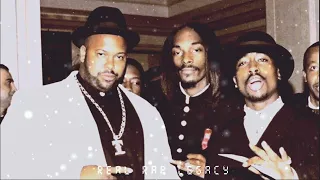 2Pac Ft. Snoop Dogg & Nate Dogg - Boss Life | HD 2022