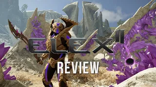ELEX 2 is Awful... I Love It | Complete Review (Spoiler-Free)