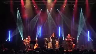 CONSTANZE JUNG & BAND  acoustic 80s - TRAILER