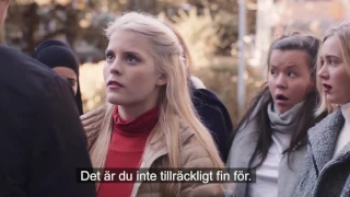 SKAM - När dina vänner inte fattar varför du är besatt! Vissa dem denna! Älska SKAM