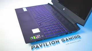 HP Pavillion Gaming Laptop Review - Are these Best ?