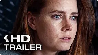 NOCTURNAL ANIMALS Trailer 2 (2016)