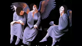Black Sabbath - Heaven and hell  subtitulado en español