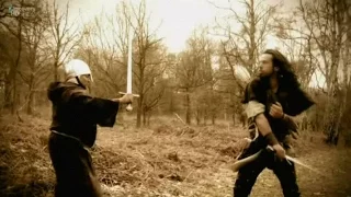 Największe zagadki historii -  Legenda Robin Hooda (HD)