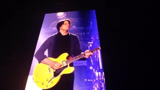 Paul McCartney- Golden Slumbers, Carry that Weight, The End-Live in Düsseldorf 28-05-2016