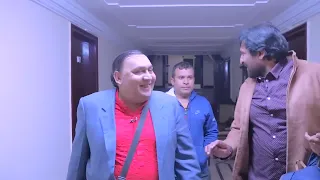 rana ijaz funny video | jin ka hotel