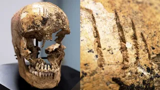 20 Most Shocking Archeological Discoveries