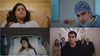 La tortura y la hospitalización de Seyran abren un camino sin retorno para Ferit.