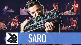 SARO | Road To GBBB Loopstation Champion 2017