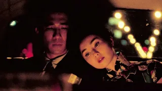 Film Review (In The Mood For Love)