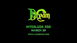 🔥LEGENDARY START MARCH 29🔥 La2Dream.com MMORPG Lineage 2 Classic Craft-PvP Interlude x50